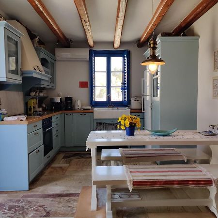 Marilia House Διαμέρισμα Ύδρα Εξωτερικό φωτογραφία