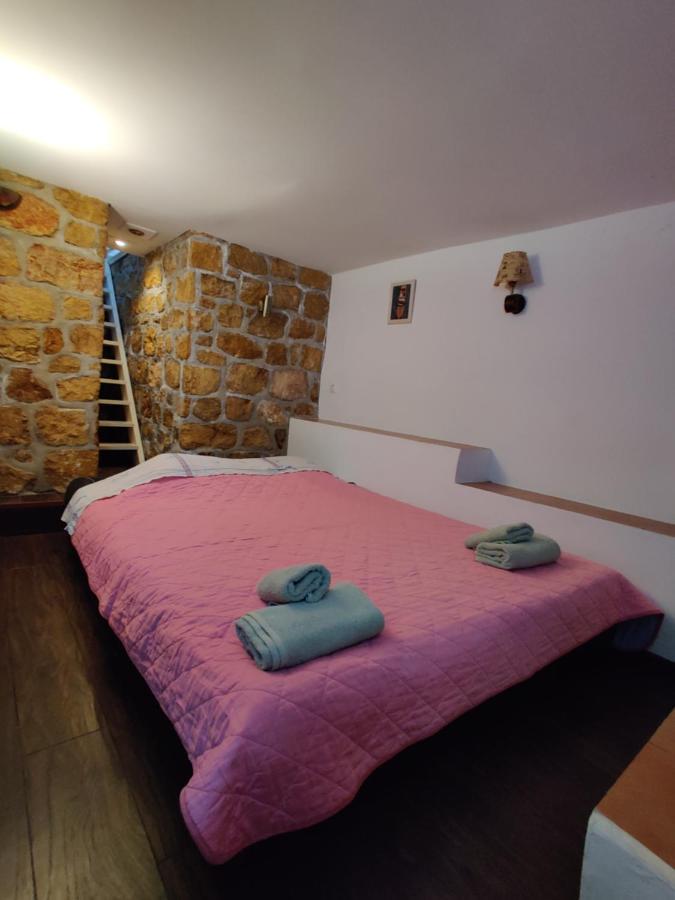 Marilia House Διαμέρισμα Ύδρα Εξωτερικό φωτογραφία
