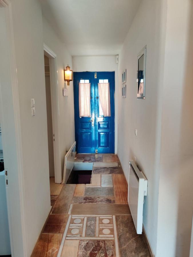 Marilia House Διαμέρισμα Ύδρα Εξωτερικό φωτογραφία