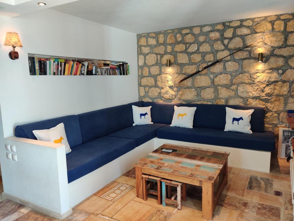 Marilia House Διαμέρισμα Ύδρα Εξωτερικό φωτογραφία