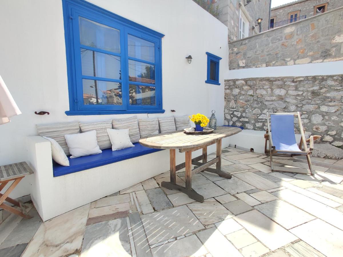 Marilia House Διαμέρισμα Ύδρα Εξωτερικό φωτογραφία